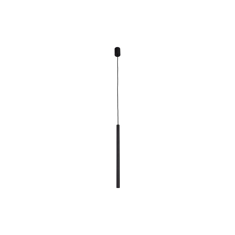 LASER 490 BLACK zwis