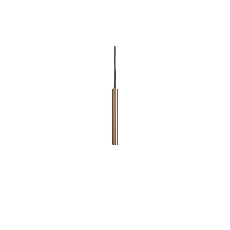 LASER 490 SOLID BRASS ZWIS