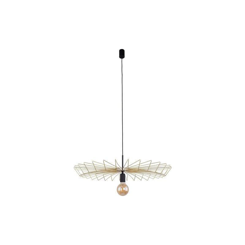 T8874  UMBRELLA GOLD