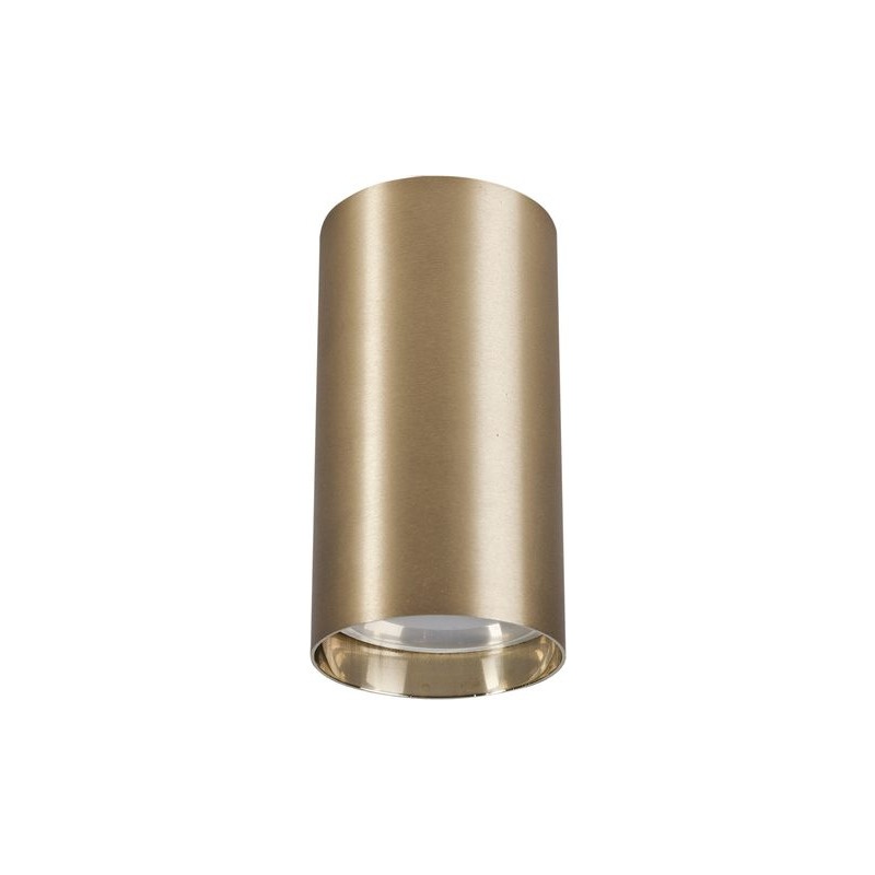 EYE SOLID BRASS S