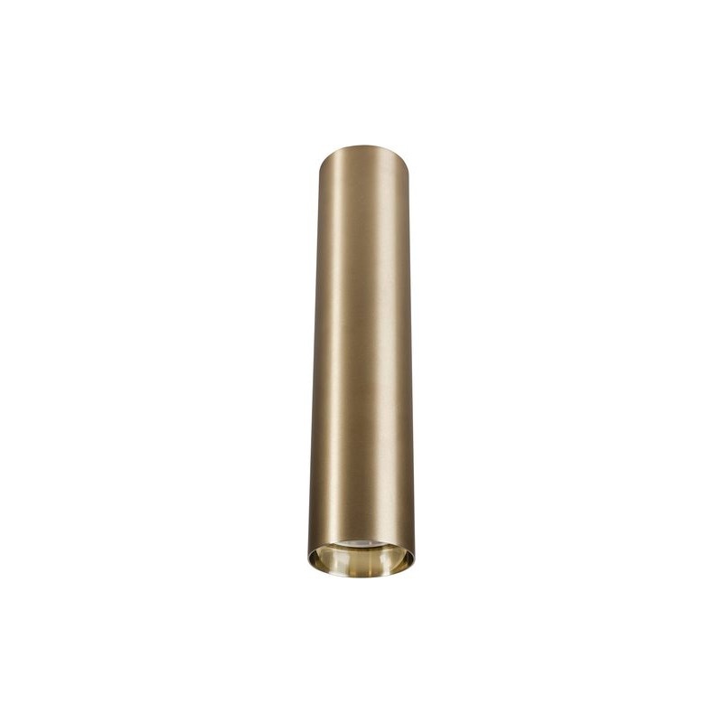 EYE SOLID BRASS M