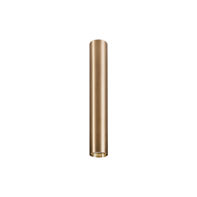 EYE SOLID BRASS L