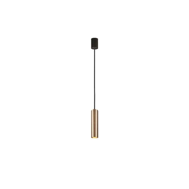 EYE SOLID BRASS I ZWIS M