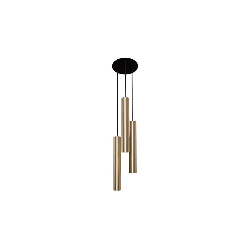EYE BRASS III ZWIS L