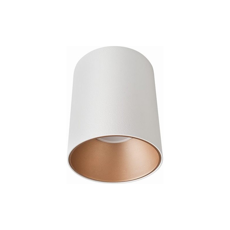 EYE TONE WHITE/GOLD
