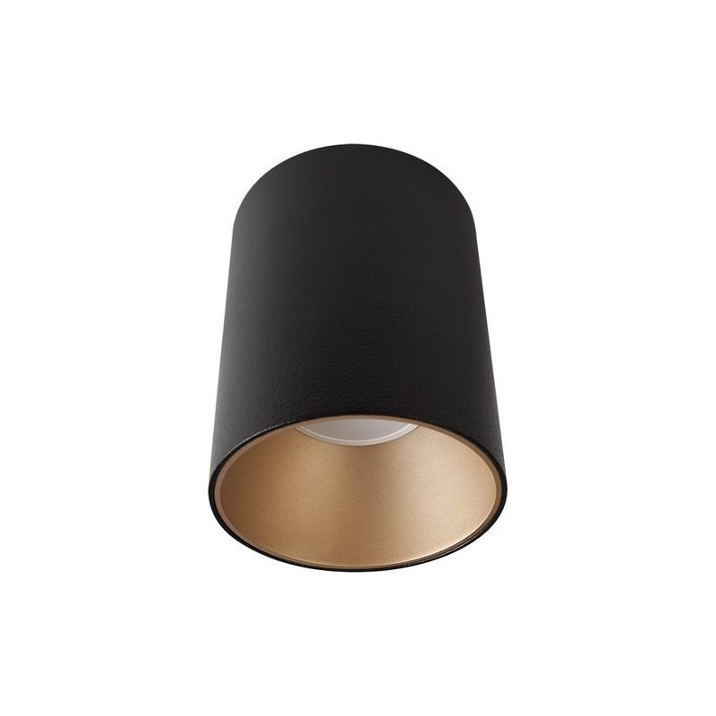 EYE TONE BLACK/GOLD