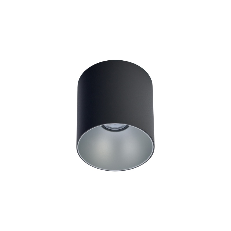 EYE TONE BLAC/KSILVER
