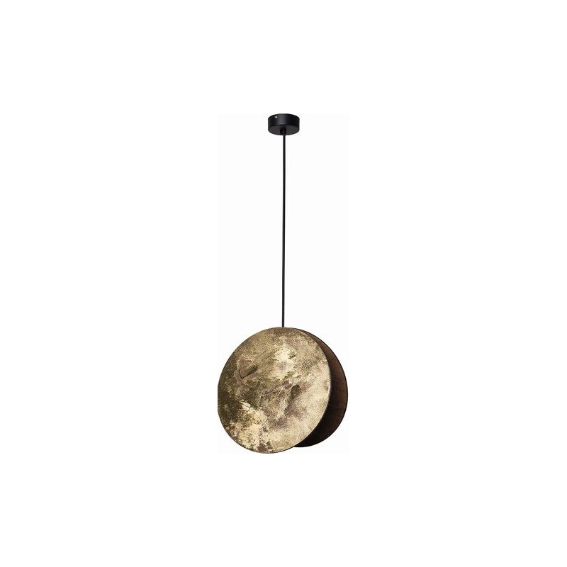WHEEL GOLD I ZWIS