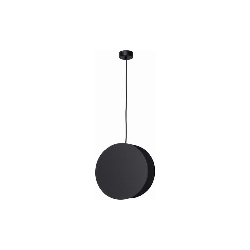 WHEEL BLACK I ZWIS