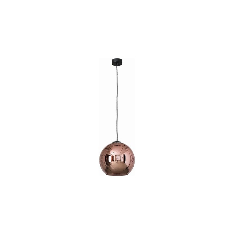 POLARIS COPPER