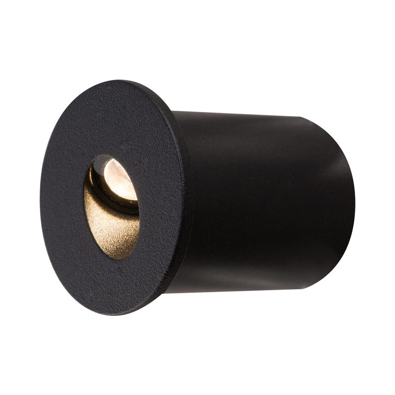 OIA LED BLACK