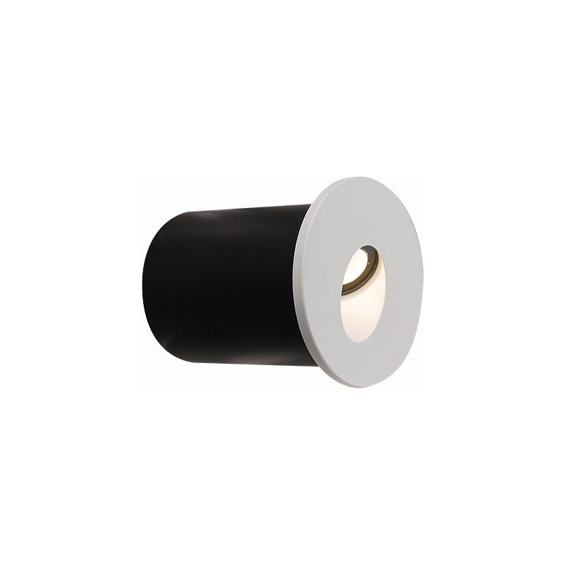 OIA LED WHITE