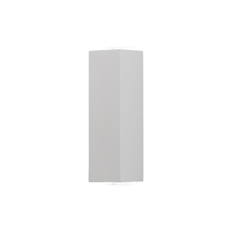 LENS LED WHITE