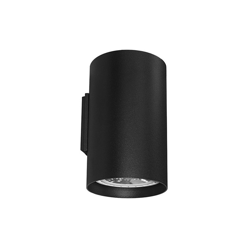 TUBE BLACK