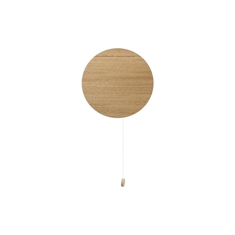 MINIMAL OAK