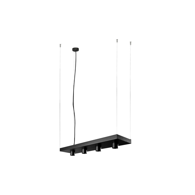 PLANT BLACK