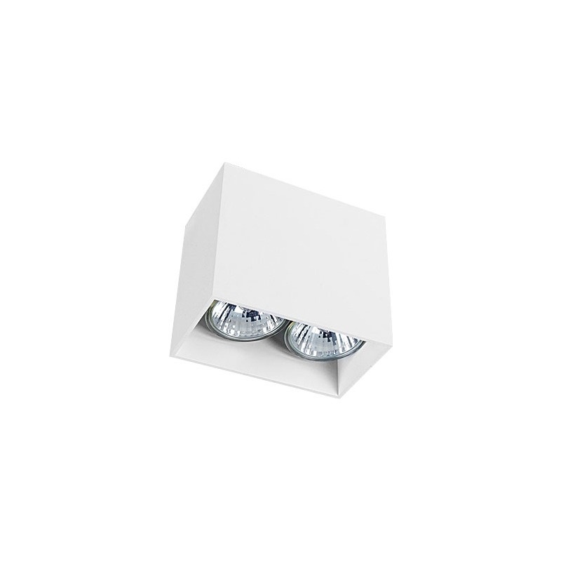 GAP WHITE