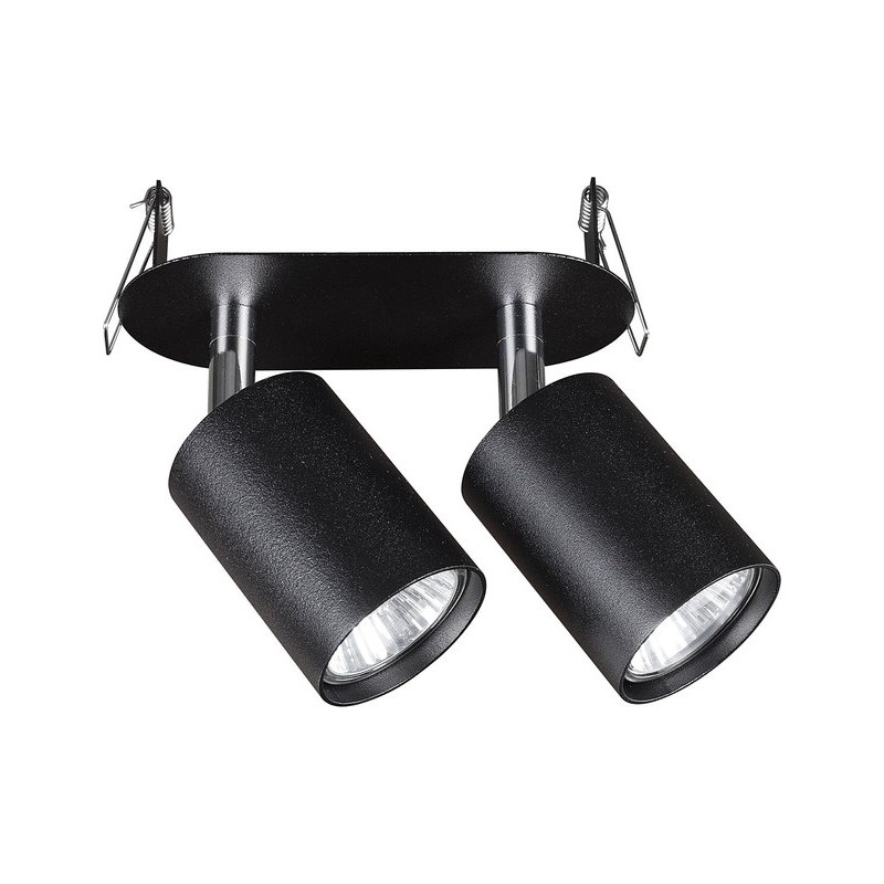 EYE FIT BLACK II  T9398