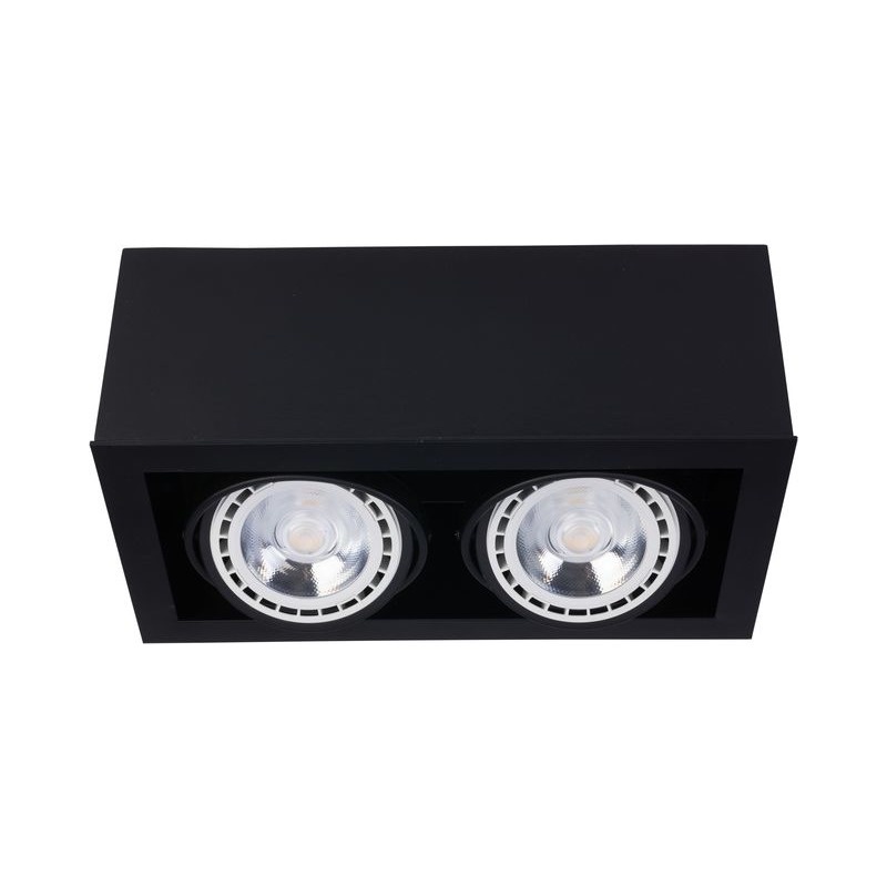 T9470  BOX BLACK II ES111