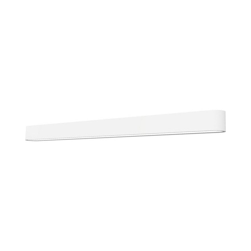 SOFT WALL LED WHITE 90X6 KINKIET