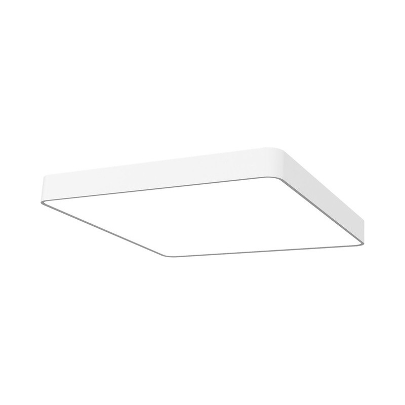 SOFT CEILING LED WHITE 60X60