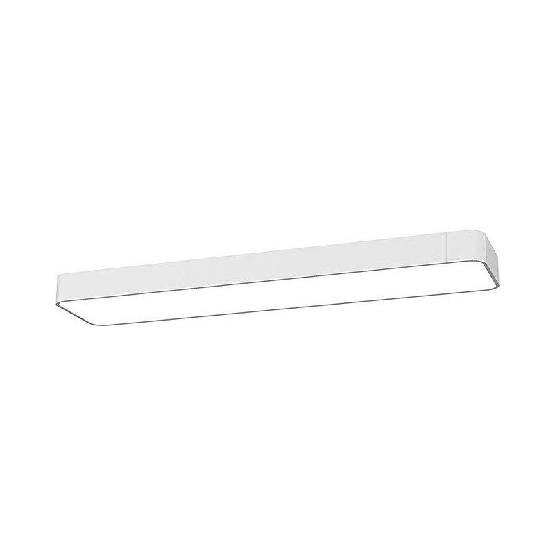 SOFT CEILING LED WHITE 90X20