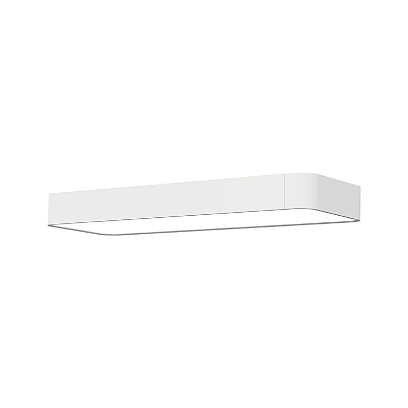 SOFT CEILING LED WHITE 60X20