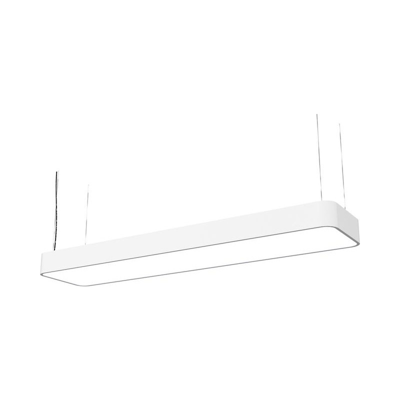 T7545 SOFT LED WHITE 90X20 zwis