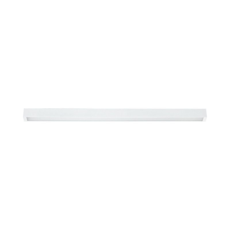 STRAIGHT LED WHITE CEILING 120