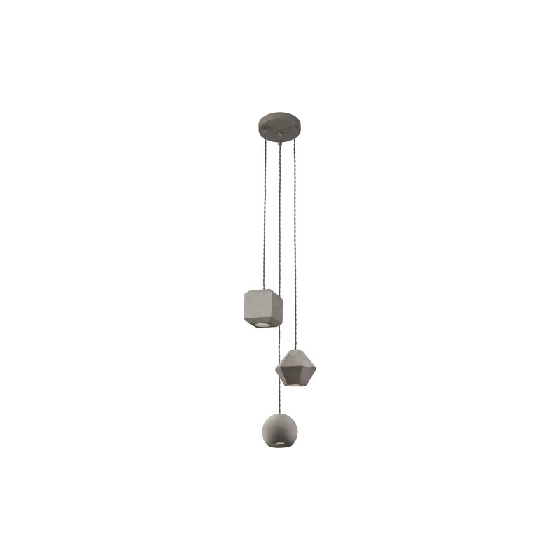 T9695  GEOMETRIC III zwis