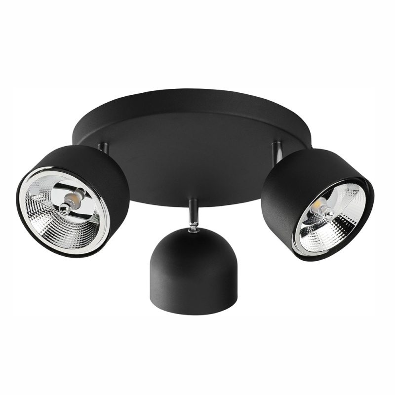 TK6519 ALTEA BLACK