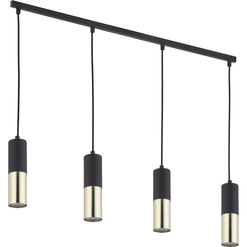 TK4367  ELIT BLACK