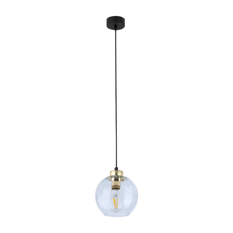 TK4646 DEVI TRANSPARENT