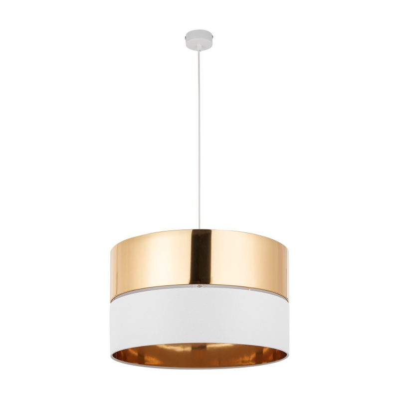 TK4771 HILTON WHITE/GOLD