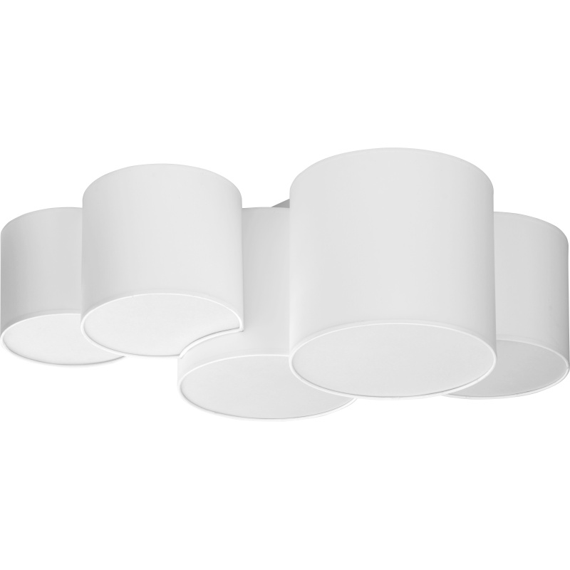 TK3443 MONA WHITE