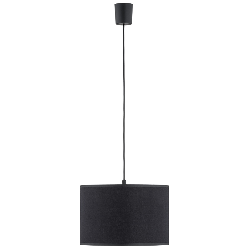 TK3464  RONDO BLACK