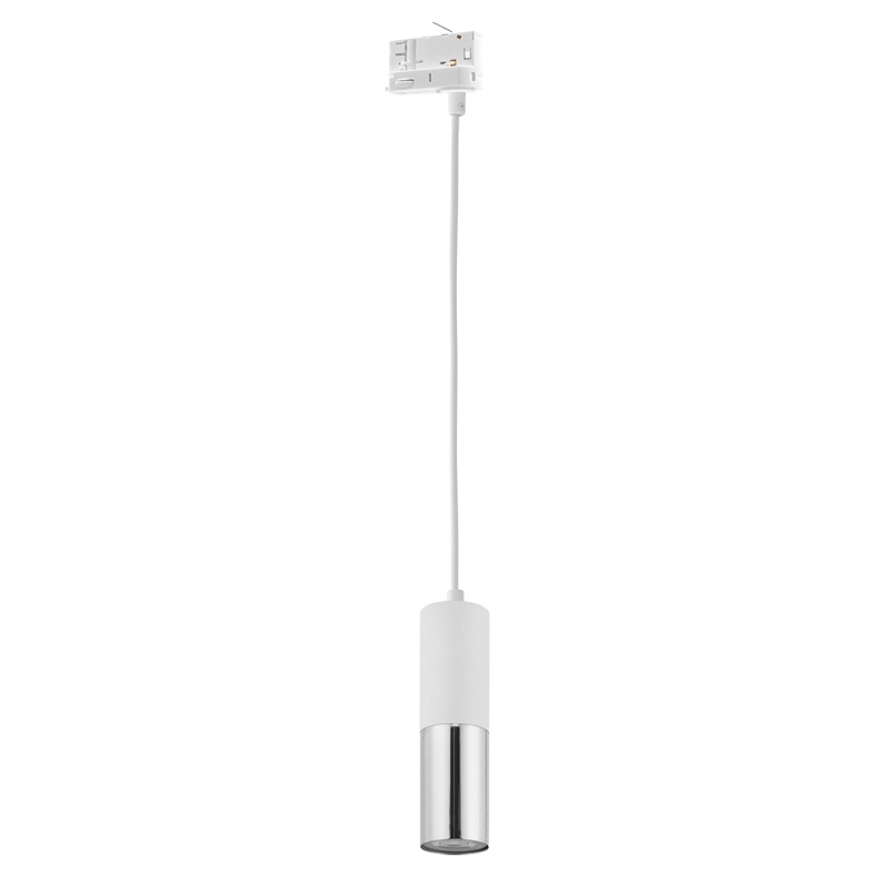 TK6063  TRACER WHITE/SILVER