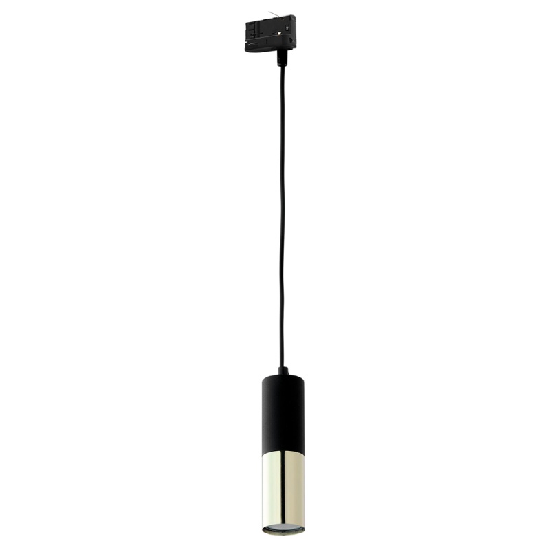 TK6064  TRACER BLACK/GOLD
