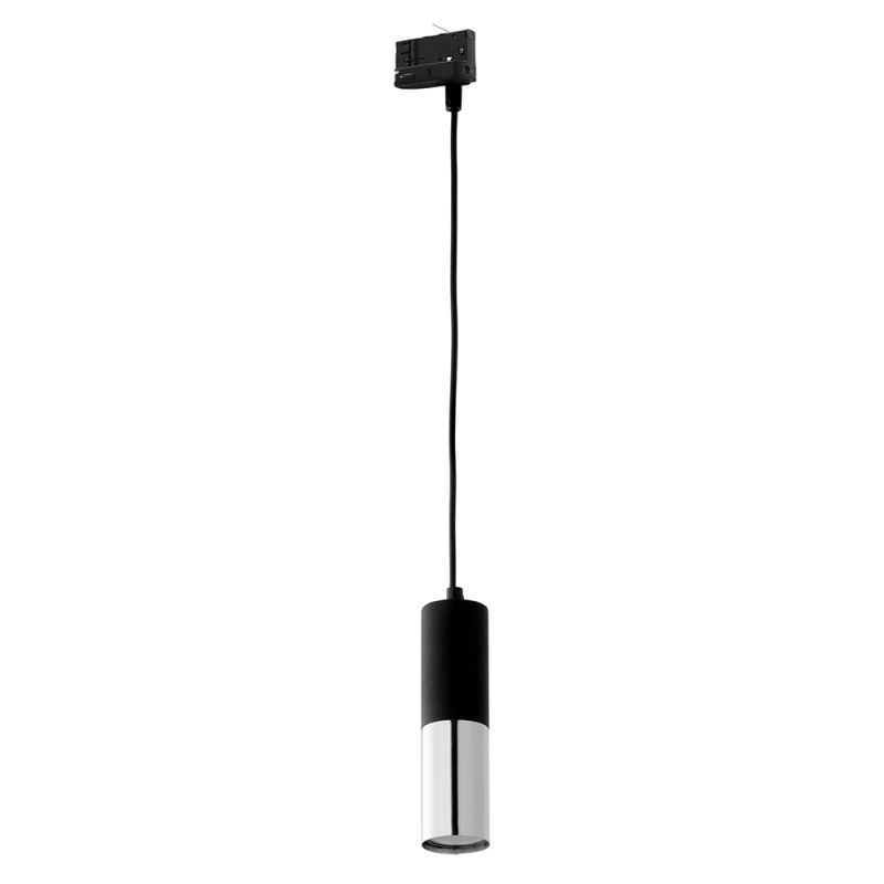 TK6065  TRACER BLACK/SILVER