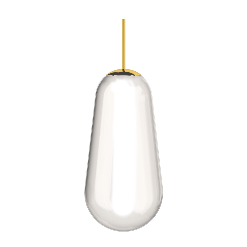 T8532 CAMELEON PEAR L TR/G