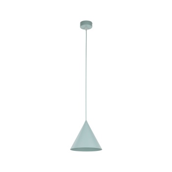 TK10074  CONO MINT LAMPA WISZĄCA 1 S
