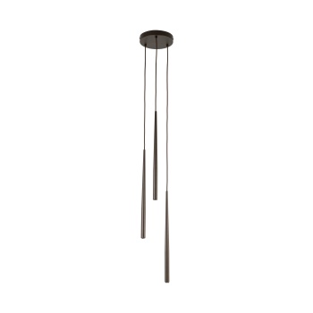 TK10109  PIANO BROWN LAMPA WISZACA 3