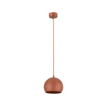 TK10174  ZOE BRICK LAMPA WISZACA 1 S