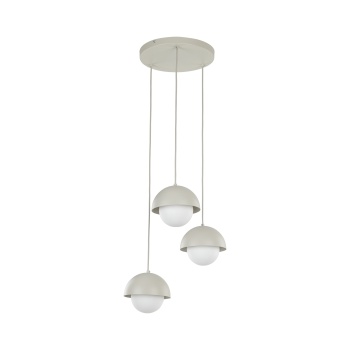 TK10206  BONO BEIGE LAMPA WISZACA 3