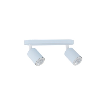 TK10237  LIVIA BLUE LAMPA SUFITOWA 2