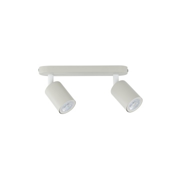 TK10239  LIVIA BEIGE LAMPA SUFITOWA 2