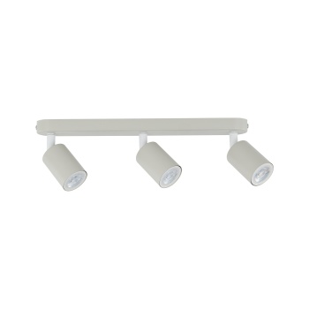 TK10240  LIVIA BEIGE LAMPA SUFITOWA 3
