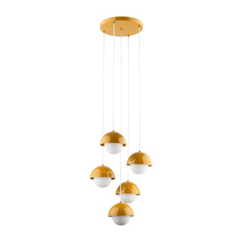 TK10268  BONO OCHRA LAMPA WISZACA 5