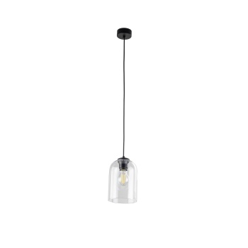 TK10300  MOLLY TRANSPARENT LAMPA WISZĄCA 1