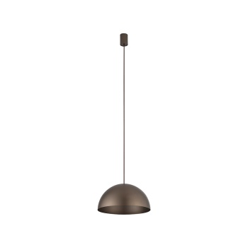 T10618 HEMISPHERE SUPER S CHOCOLATE